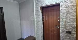 1-к квартира, вторичка, 44м2, 3/16 этаж