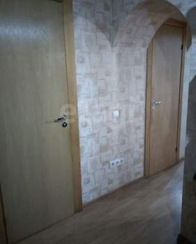 2-к квартира, вторичка, 53м2, 5/10 этаж