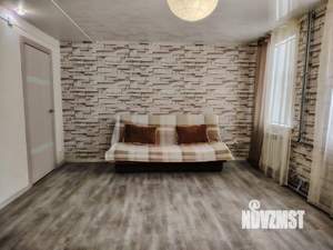 2-к квартира, вторичка, 50м2, 1/2 этаж