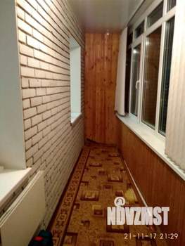 1-к квартира, вторичка, 42м2, 3/10 этаж