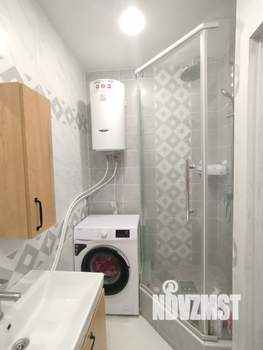 Студия квартира, вторичка, 30м2, 15/19 этаж