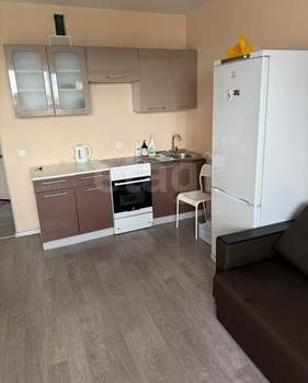 2-к квартира, вторичка, 39м2, 13/16 этаж