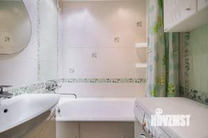 2-к квартира, вторичка, 52м2, 3/9 этаж