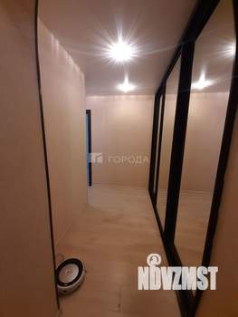 2-к квартира, вторичка, 71м2, 4/11 этаж