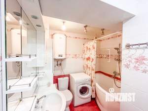 4-к квартира, вторичка, 117м2, 8/11 этаж