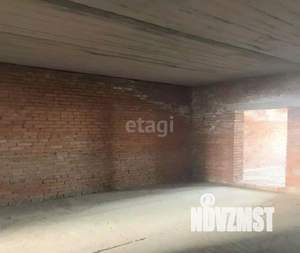 3-к квартира, вторичка, 122м2, 9/9 этаж