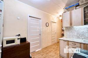 2-к квартира, вторичка, 40м2, 8/9 этаж