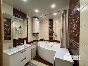 3-к квартира, вторичка, 93м2, 5/6 этаж