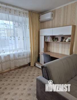 1-к квартира, вторичка, 33м2, 2/10 этаж