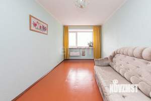 2-к квартира, вторичка, 44м2, 4/5 этаж