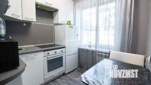 2-к квартира, вторичка, 47м2, 1/5 этаж