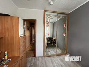 4-к квартира, вторичка, 70м2, 5/10 этаж
