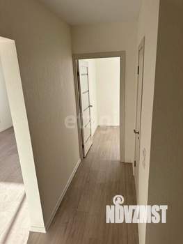 1-к квартира, вторичка, 39м2, 14/17 этаж