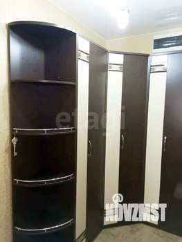 1-к квартира, вторичка, 48м2, 6/17 этаж