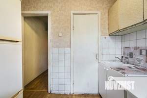 3-к квартира, вторичка, 60м2, 3/5 этаж