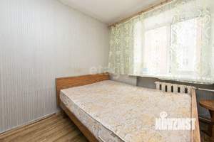 2-к квартира, вторичка, 41м2, 4/5 этаж