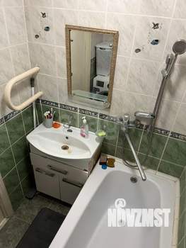 2-к квартира, вторичка, 48м2, 5/10 этаж