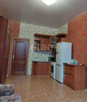 Студия квартира, вторичка, 20м2, 3/4 этаж
