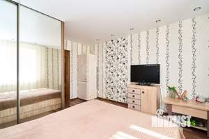2-к квартира, вторичка, 73м2, 2/7 этаж