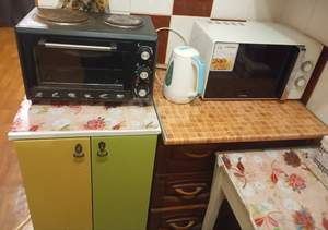 Студия квартира, вторичка, 18м2, 4/5 этаж