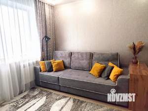 3-к квартира, вторичка, 66м2, 7/9 этаж