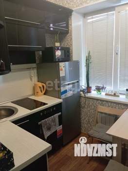1-к квартира, вторичка, 20м2, 1/4 этаж