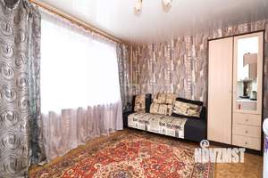 Студия квартира, вторичка, 19м2, 1/9 этаж