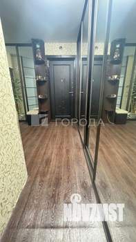 3-к квартира, вторичка, 83м2, 10/19 этаж