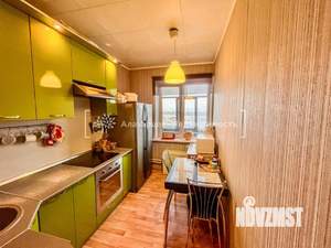 3-к квартира, вторичка, 65м2, 9/9 этаж