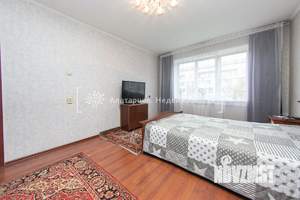 3-к квартира, вторичка, 71м2, 7/9 этаж