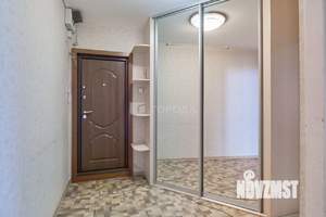 3-к квартира, вторичка, 77м2, 13/17 этаж