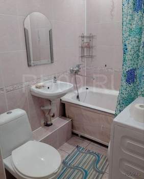 1-к квартира, вторичка, 29м2, 4/9 этаж