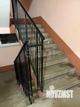 1-к квартира, вторичка, 28м2, 1/10 этаж