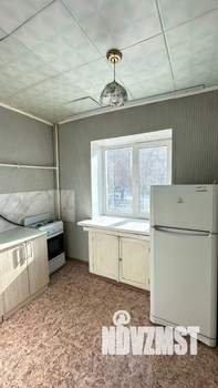 3-к квартира, вторичка, 53м2, 2/4 этаж