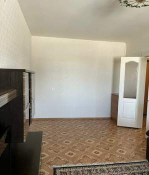 1-к квартира, вторичка, 40м2, 4/10 этаж