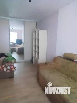 2-к квартира, вторичка, 44м2, 1/6 этаж