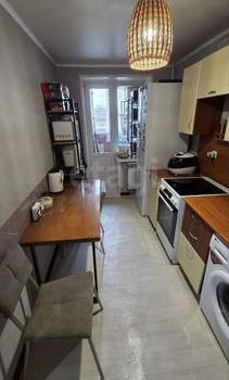 1-к квартира, вторичка, 29м2, 6/9 этаж