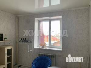 2-к квартира, вторичка, 32м2, 3/4 этаж