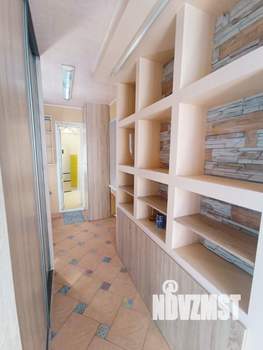 3-к квартира, вторичка, 100м2, 3/5 этаж