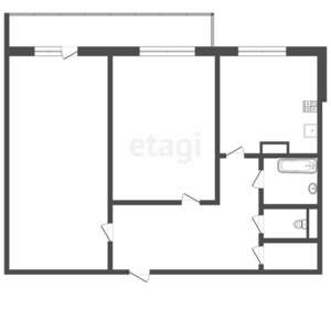 Фото квартиры на продажу (1)