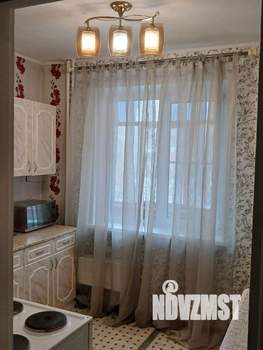 1-к квартира, вторичка, 36м2, 3/10 этаж