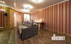 3-к квартира, вторичка, 94м2, 6/6 этаж