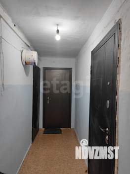 Студия квартира, вторичка, 13м2, 4/5 этаж