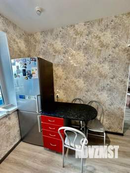 1-к квартира, вторичка, 26м2, 5/10 этаж