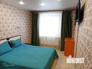 3-к квартира, вторичка, 75м2, 8/10 этаж