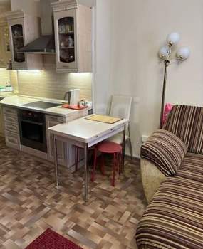 2-к квартира, вторичка, 50м2, 9/18 этаж
