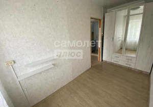 2-к квартира, вторичка, 25м2, 5/5 этаж