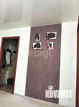 1-к квартира, вторичка, 31м2, 3/5 этаж
