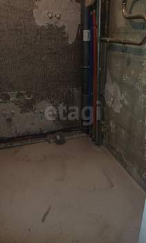 1-к квартира, вторичка, 36м2, 8/10 этаж