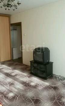 2-к квартира, вторичка, 54м2, 8/10 этаж